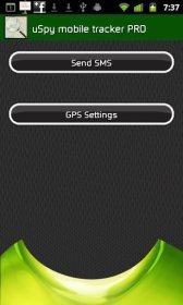 download uWho uSpy Mobile Tracker apk